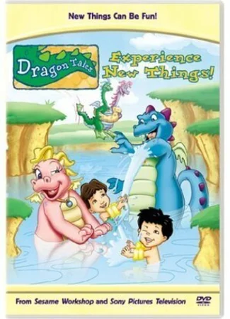 Dragon Tales