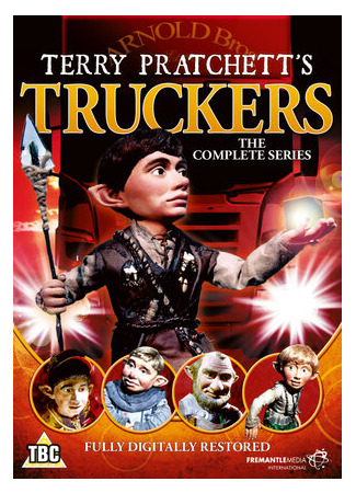 Truckers