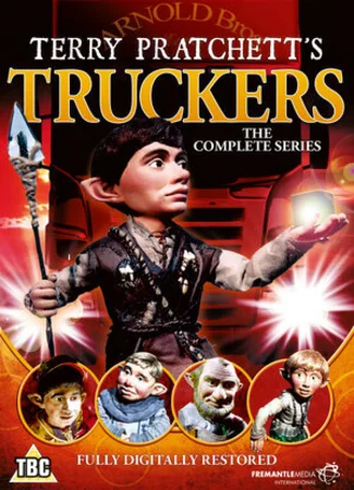 Truckers