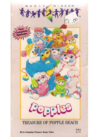 Popples