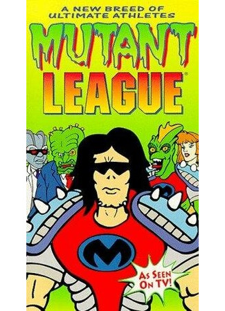 Mutant League