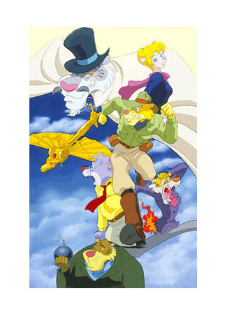 Монтана Джонс