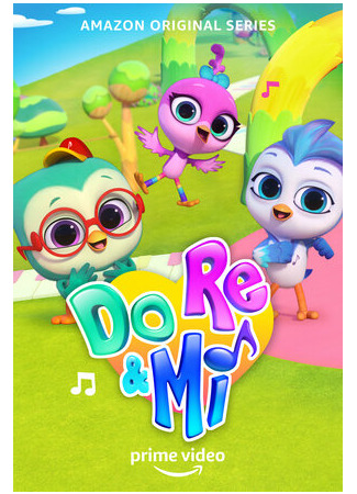 Do, Re & Mi