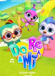 Do, Re & Mi