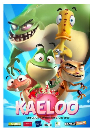 Kaeloo