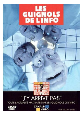 Les Guignols de l'info