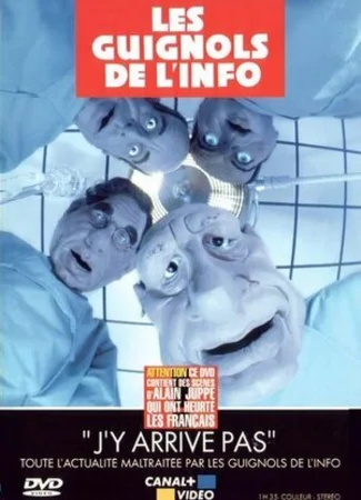 Les Guignols de l'info