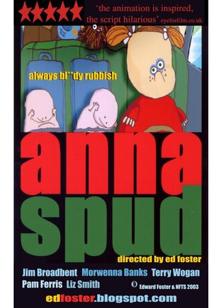 Anna Spud (2003)