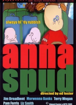 Anna Spud (2003)
