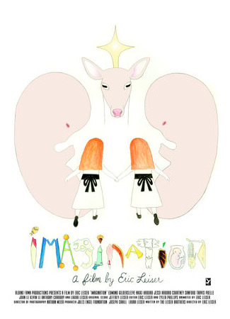 Imagination (2007)