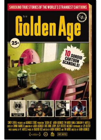 Golden Age (2007)