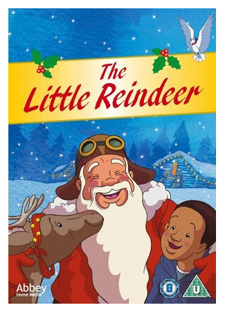 The Little Reindeer (ТВ, 2004)