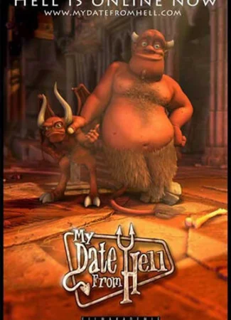 Мой парень из ада (2006)