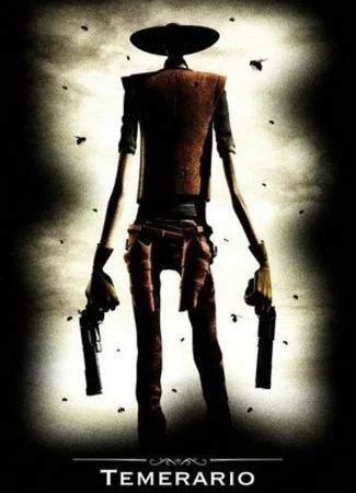 Отчаянный (2006)