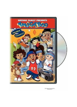 Thugaboo: Sneaker Madness (ТВ, 2006)