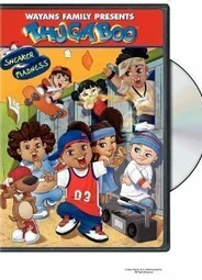 Thugaboo: Sneaker Madness (ТВ, 2006)