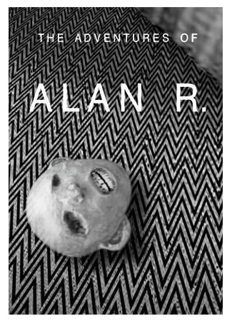 The Adventures of Alan R. (2020)