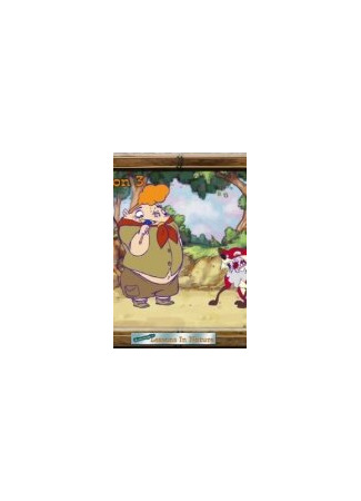 Timmy's Lessons in Nature (2001)