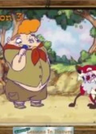 Timmy's Lessons in Nature (2001)