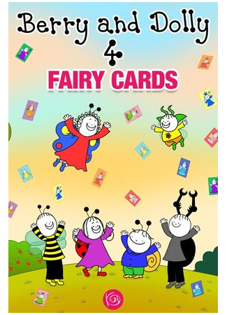 Berry and Dolly - Fairy Cards (2020)