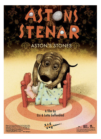 Astons stenar (2007)