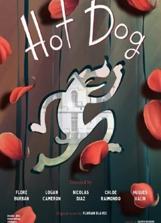 Горячий пёс (2019)