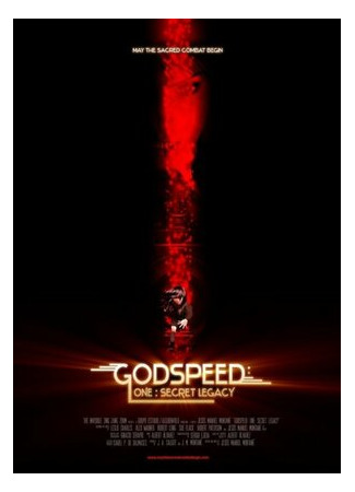 Godspeed: One - Secret Legacy (ТВ, 2008)
