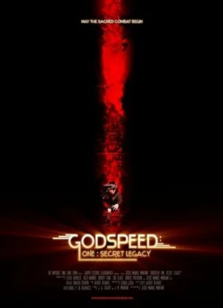 Godspeed: One - Secret Legacy (ТВ, 2008)
