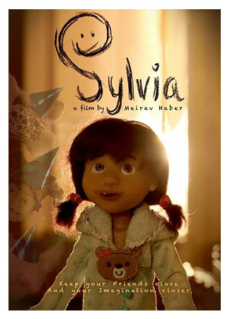 Sylvia (2019)
