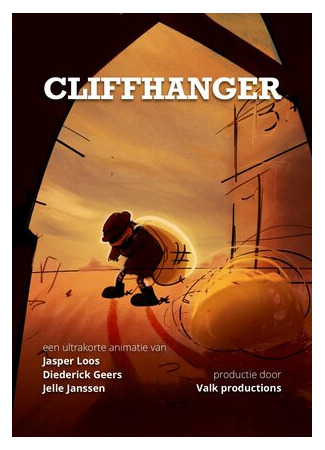 Cliffhanger (2020)