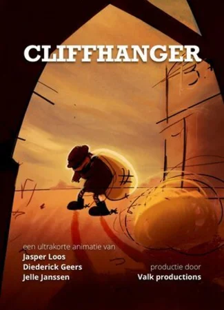 Cliffhanger (2020)