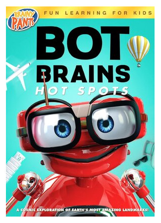 Bot Brains: Hot Spots
