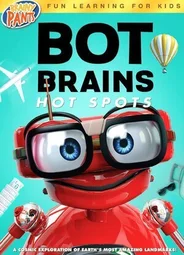 Bot Brains: Hot Spots