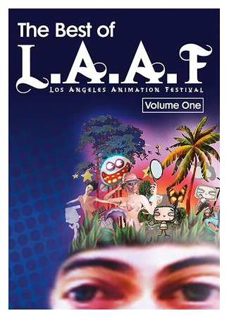 The Best of L.A.A.F Volume 1 (2020)