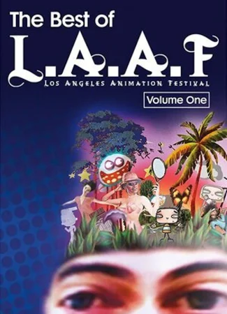 The Best of L.A.A.F Volume 1 (2020)