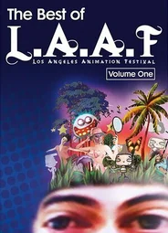 The Best of L.A.A.F Volume 1 (2020)