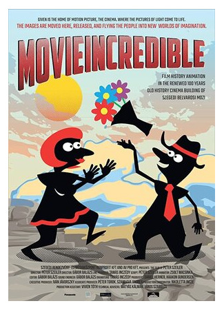 Movieincredible (2020)