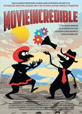 Movieincredible (2020)