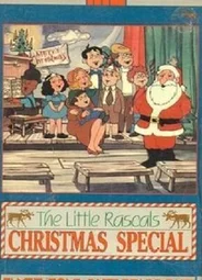 The Little Rascals' Christmas Special (ТВ, 1979)