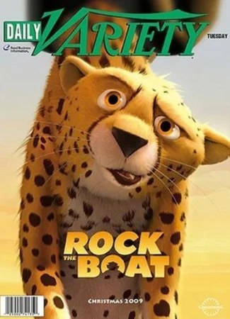 Rock the Boat (2009)