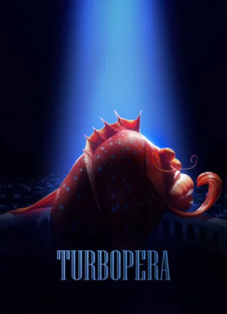 Рыбная опера (2018)
