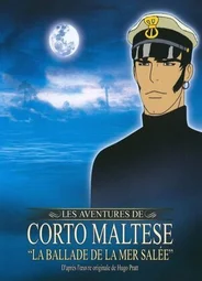 Корто Мальтез — Баллада о соленом море (2003)