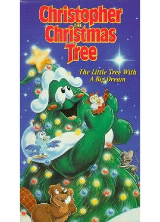 Christopher the Christmas Tree (ТВ, 1993)