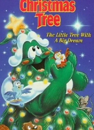 Christopher the Christmas Tree (ТВ, 1993)