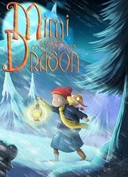 Mimi and the Mountain Dragon (2019)