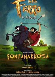 Мартин Фьерро (2007)