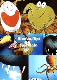 Клабуш, Нипи и злая рыба (1979)