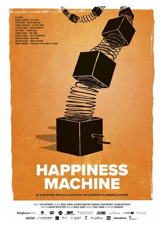 Happiness Machine (2019)