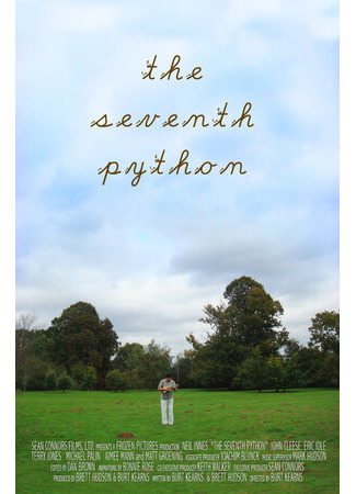 The Seventh Python (2008)