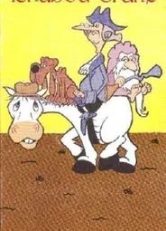 Новые злоключения Икабода Крейна (ТВ, 1979)
